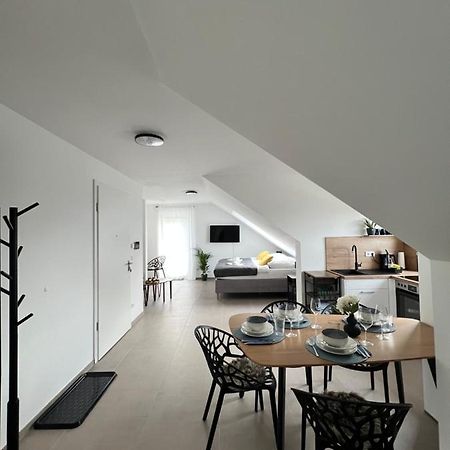 Bnb Open Apartments Pader-Stars Paderborn Zewnętrze zdjęcie