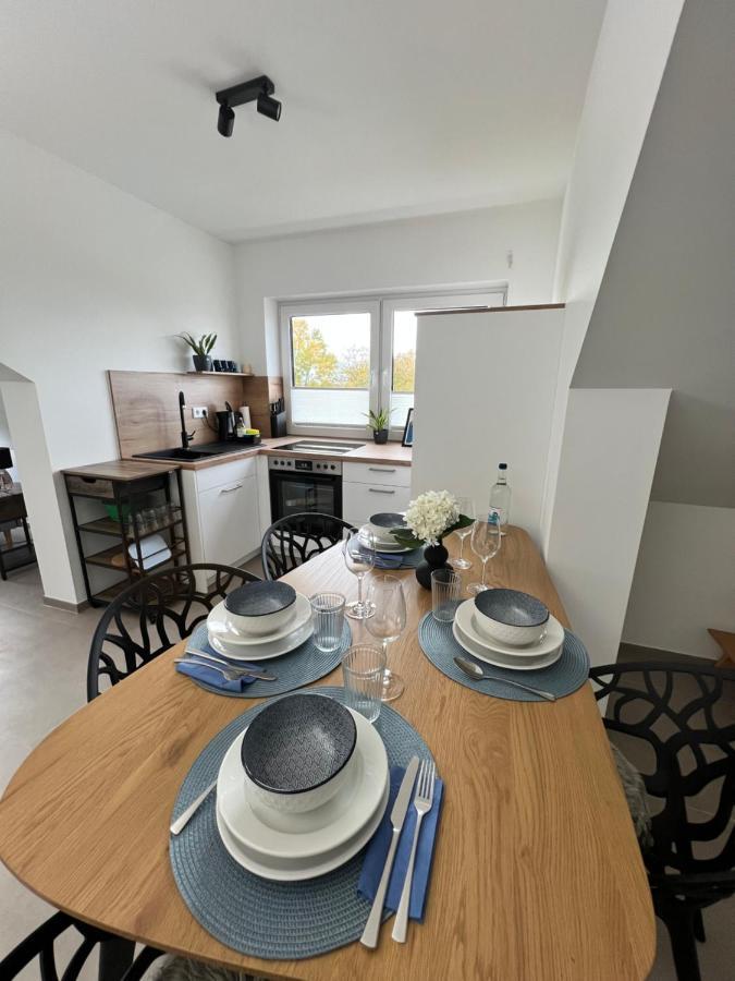 Bnb Open Apartments Pader-Stars Paderborn Zewnętrze zdjęcie