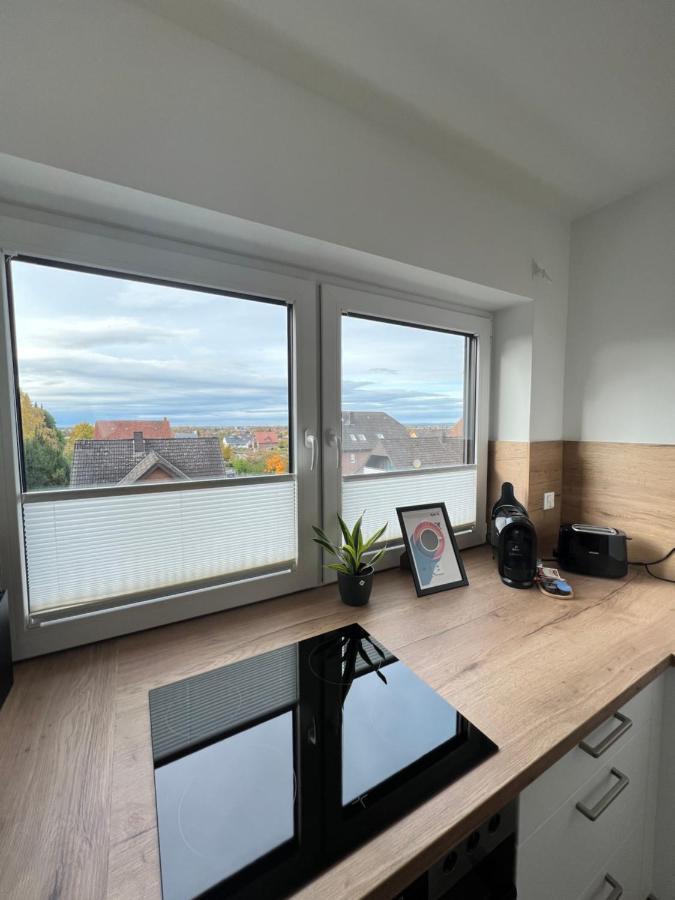 Bnb Open Apartments Pader-Stars Paderborn Zewnętrze zdjęcie