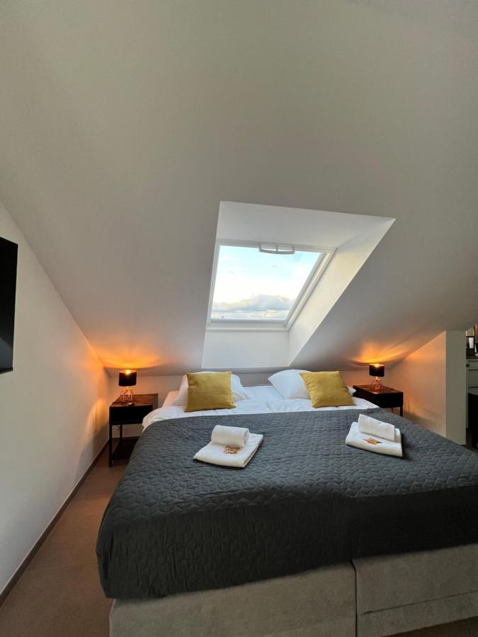 Bnb Open Apartments Pader-Stars Paderborn Zewnętrze zdjęcie