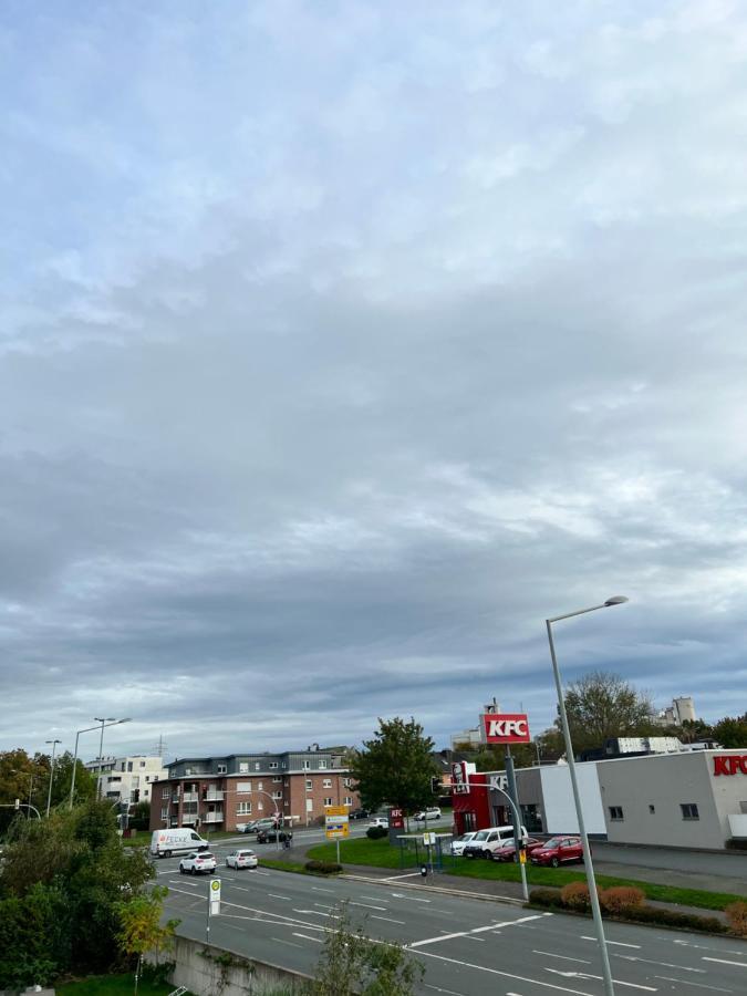Bnb Open Apartments Pader-Stars Paderborn Zewnętrze zdjęcie