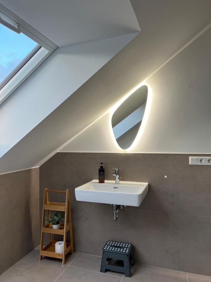 Bnb Open Apartments Pader-Stars Paderborn Zewnętrze zdjęcie