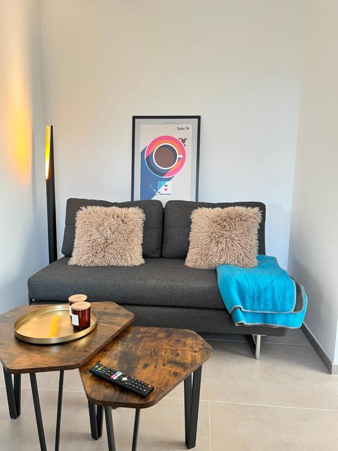 Bnb Open Apartments Pader-Stars Paderborn Zewnętrze zdjęcie
