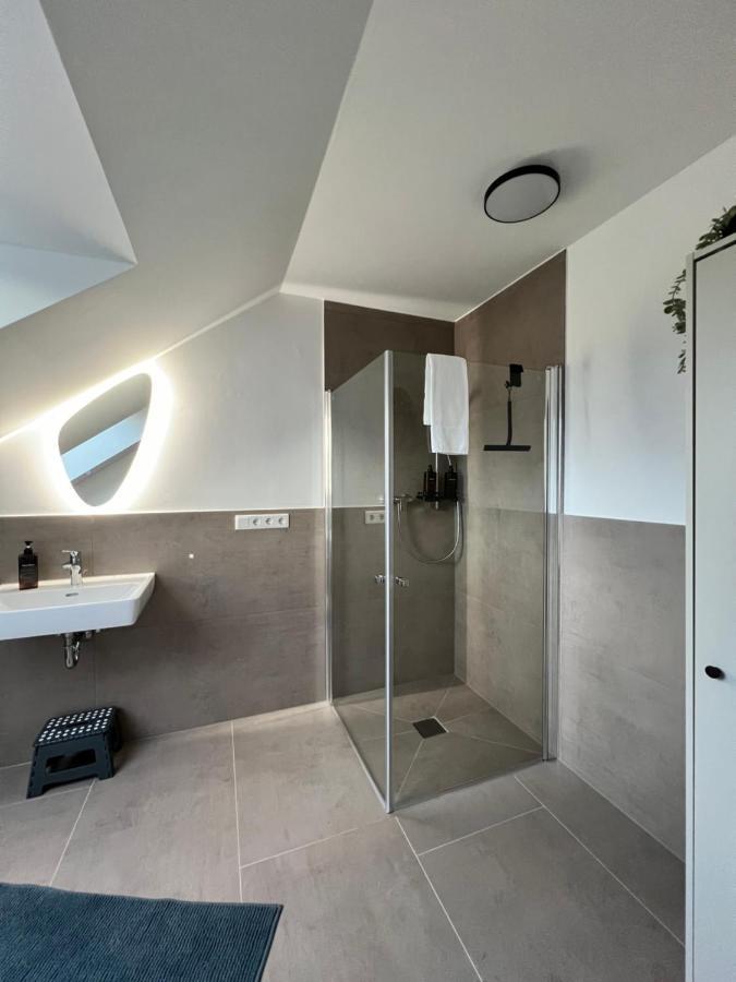 Bnb Open Apartments Pader-Stars Paderborn Zewnętrze zdjęcie