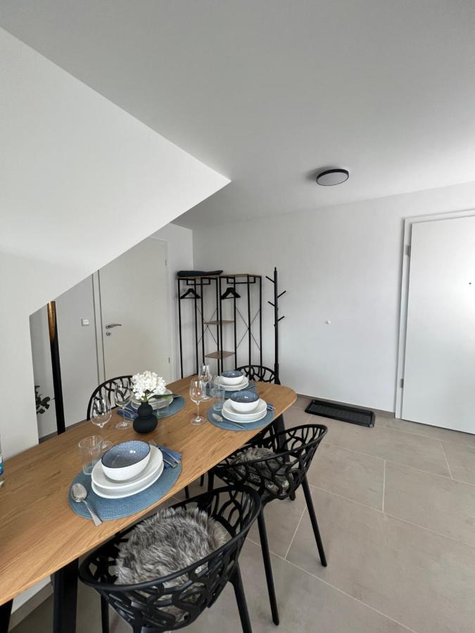 Bnb Open Apartments Pader-Stars Paderborn Zewnętrze zdjęcie